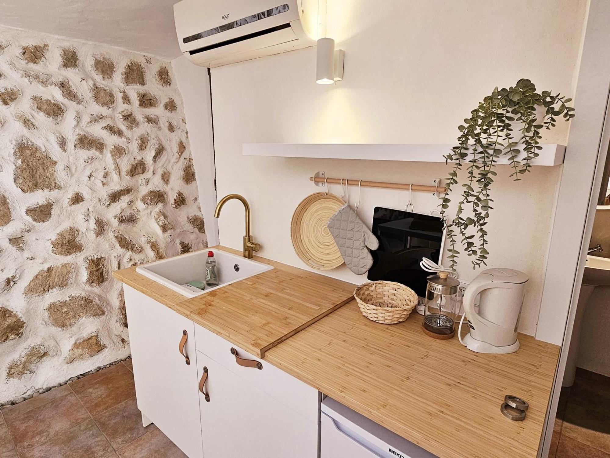 אלרו Agroturismo Finca Can Sec מראה חיצוני תמונה