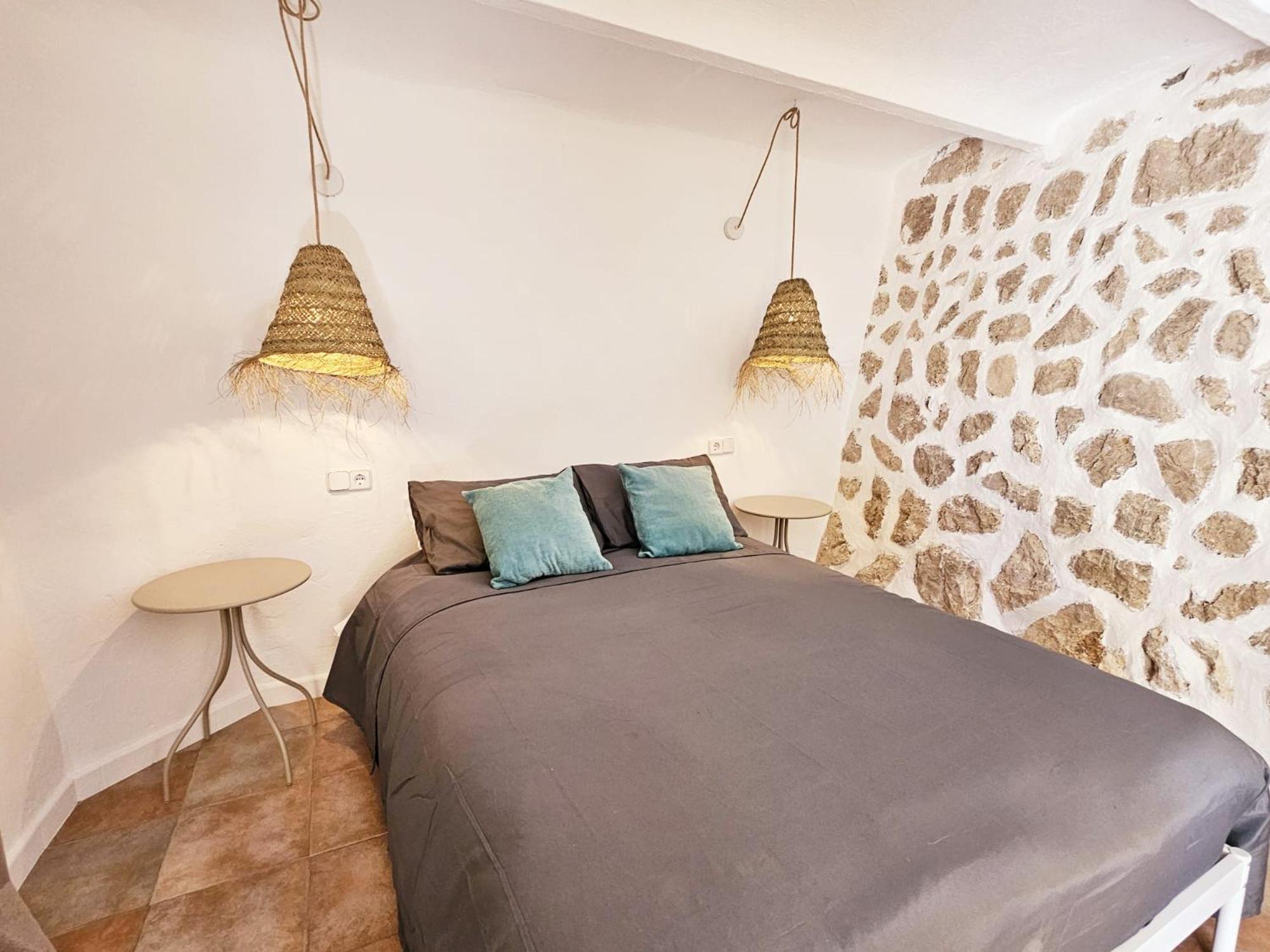 אלרו Agroturismo Finca Can Sec מראה חיצוני תמונה